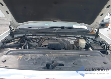 2015 GMC Sierra 2500Hd z USA, uszkodzony, nr VIN 1GT12XEG2FF571153